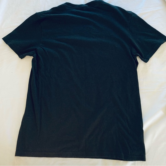 Johnny Cash Graphic T-shirt The Bird Jim Marshall - Picture 6 of 6